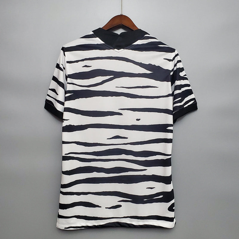 Camisa Seleção Coreia do Sul 2020/20 Away