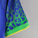 Camisa Seleção Brasil 2022/23 Away Torcedor PRO