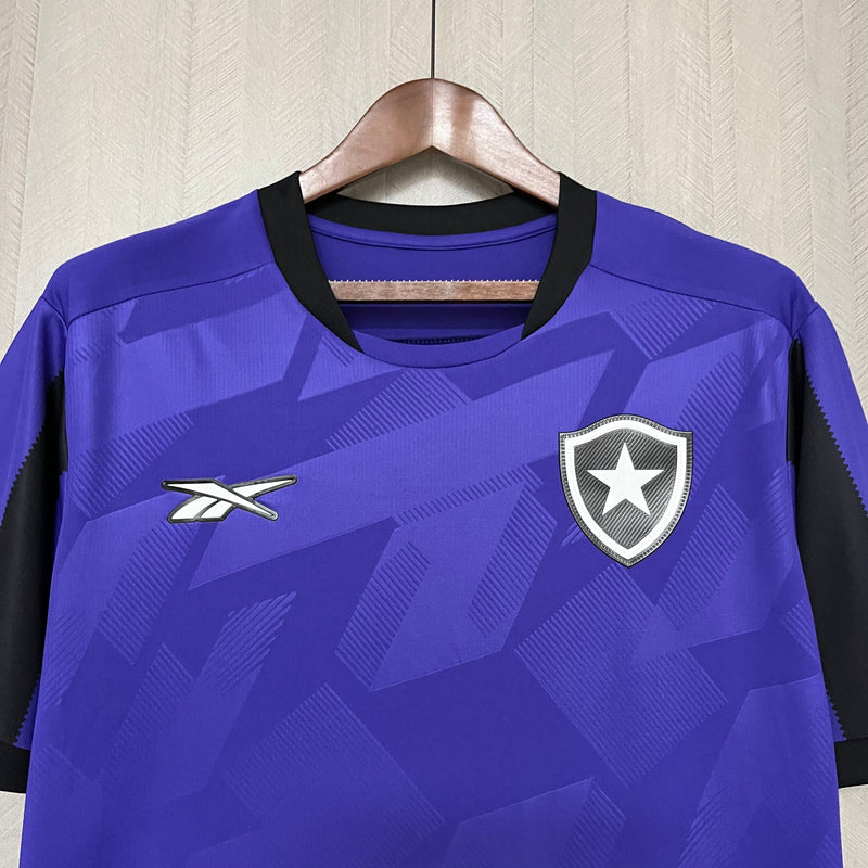 Camisa Botafogo 2024/25 - GK Away