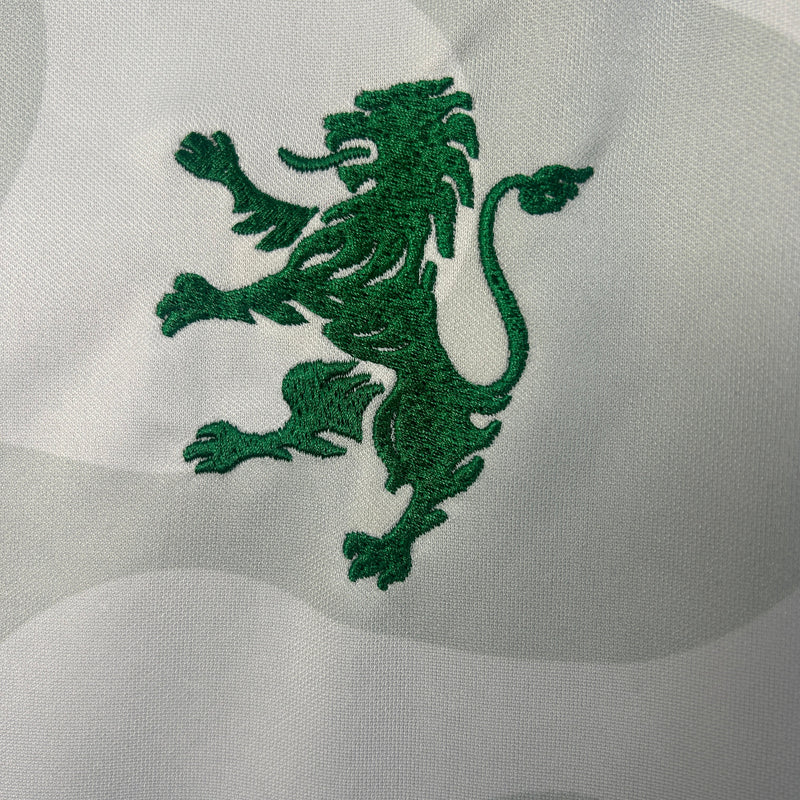 Camisa Sporting CP 2025/26 - Away