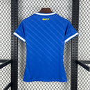 Camisa Feminina Real Madrid 2025/26 Third