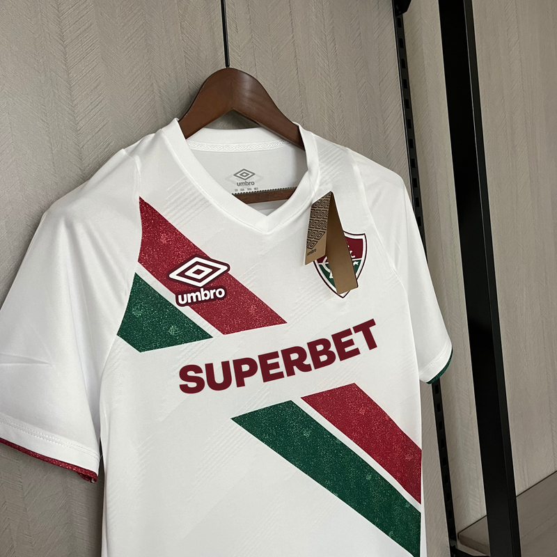 Camisa Fluminense 2024/25 Away