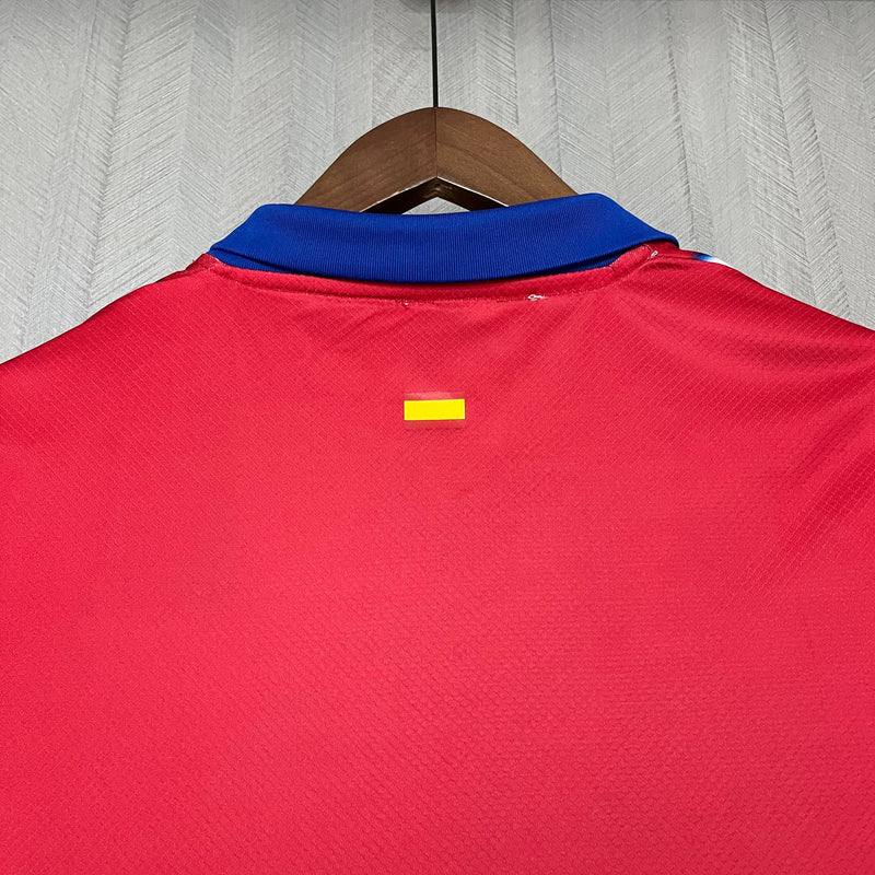 Conjunto Infantil Atlético de Madrid  2024/25 - Home
