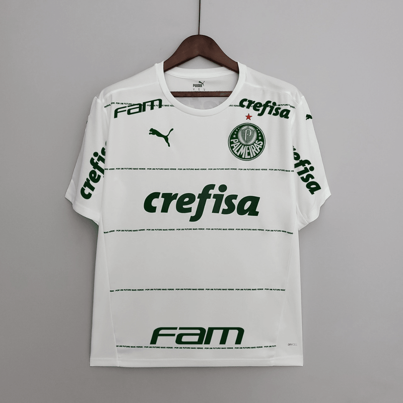 Camisa SE Palmeiras 2022/23 Away