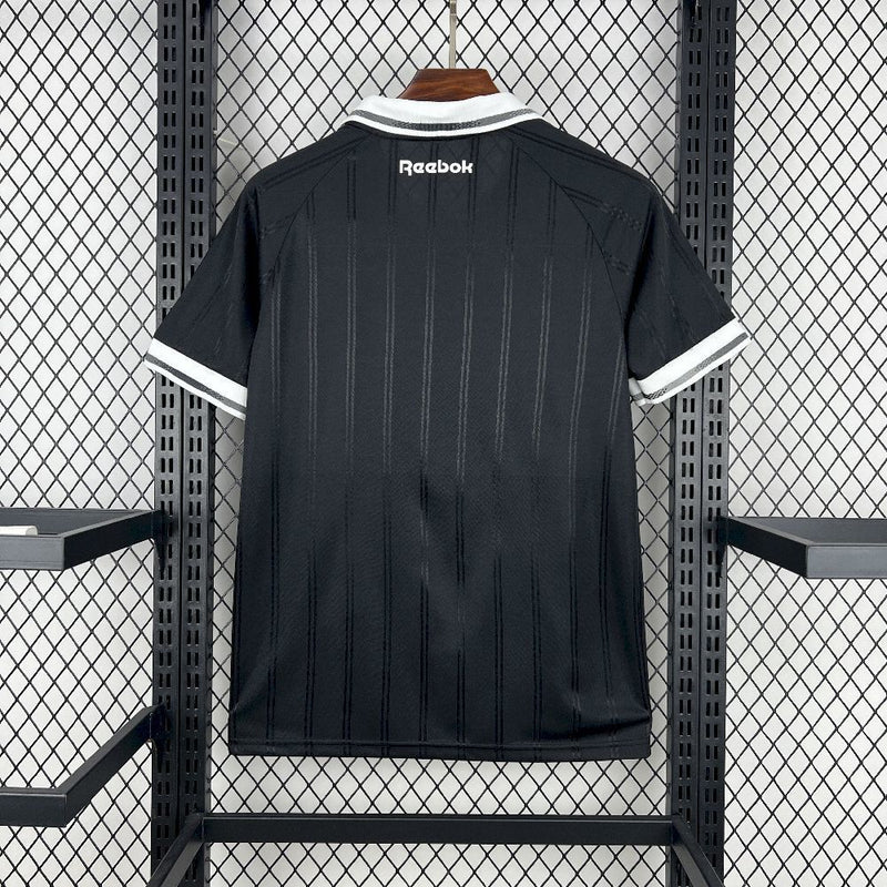 Camisa Botafogo 2025/26 Away
