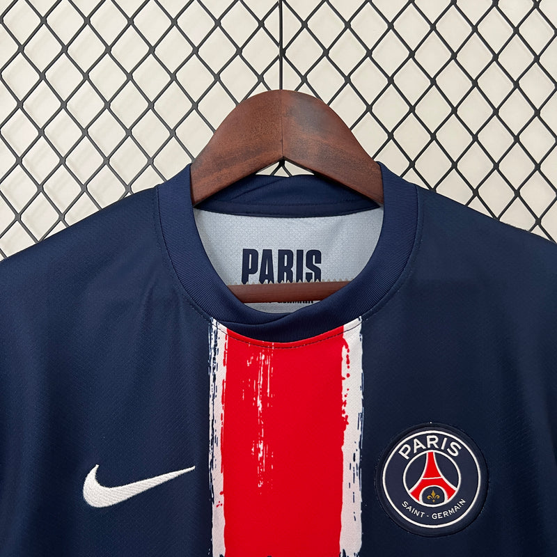 Camisa PSG 2024/25 - Home