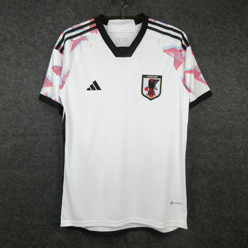 Camisa Seleção Japão 2022/23 Away