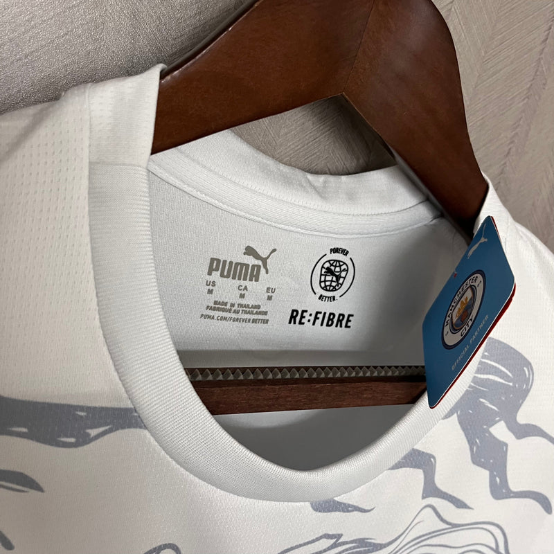Camisa Manchester City 2023/24 Special