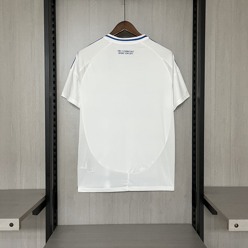 Camisa Cruzeiro 2025/26 Away