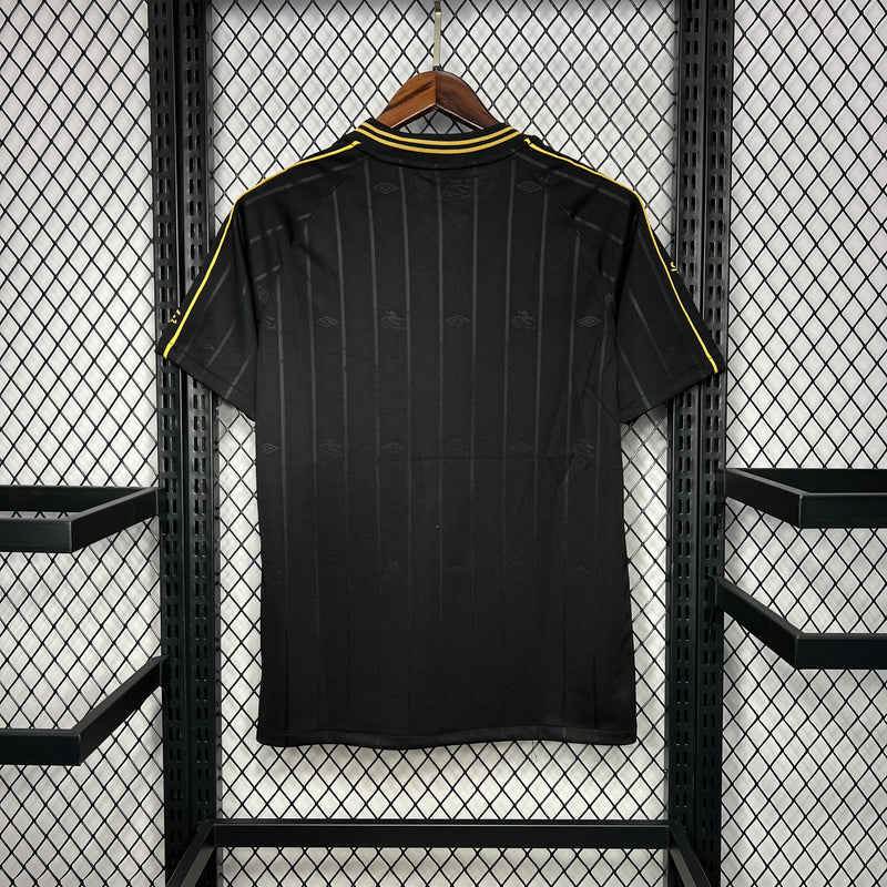 Camisa Santos 2024/25 Charlie Brown Jr