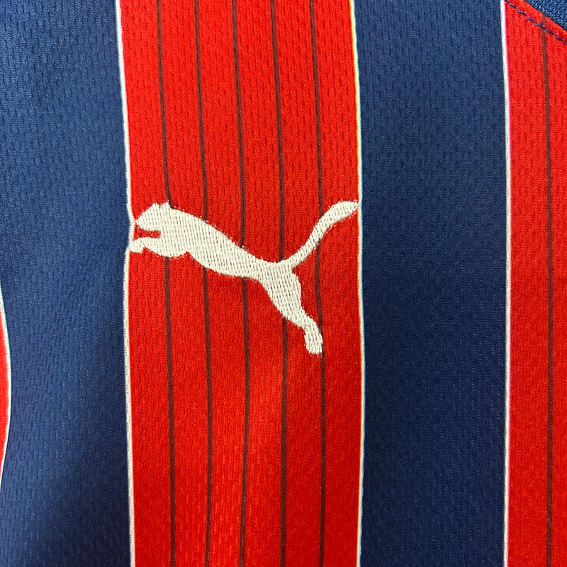 Conjunto Infantil Bahia 2025/26 - Away