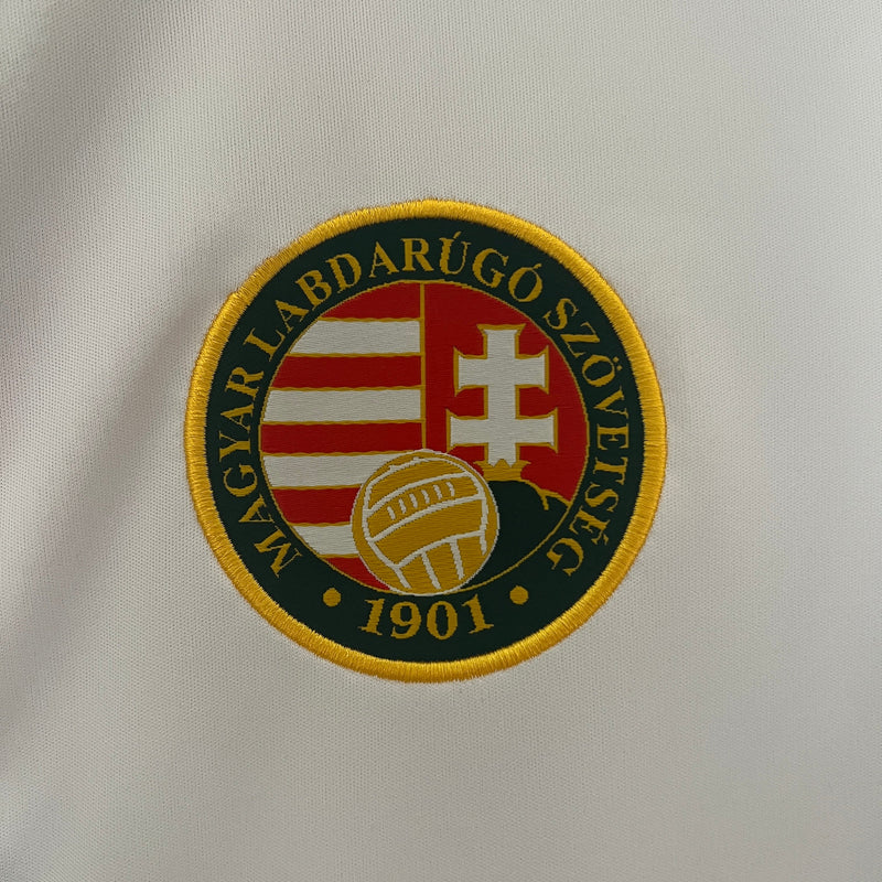 Camisa Seleção Hungria 2024/25 Away