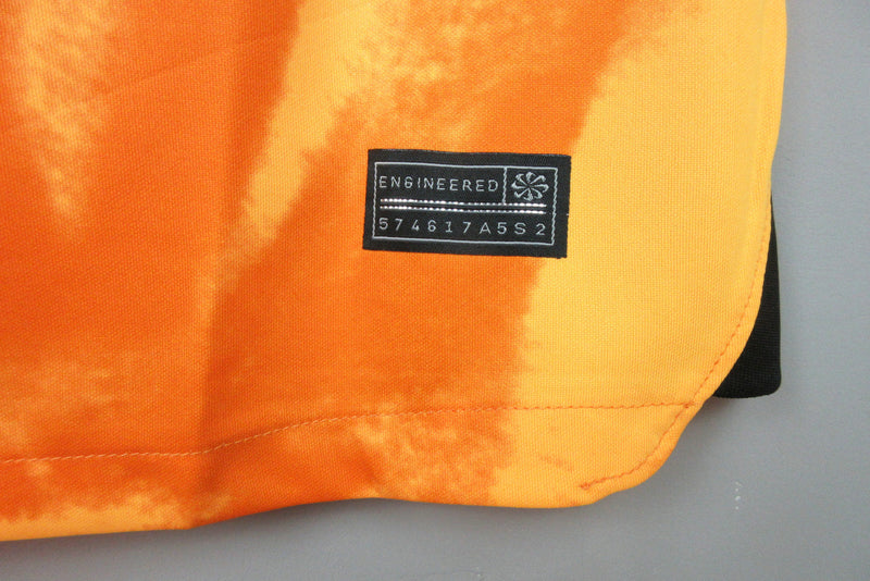 Camisa Seleção Holanda 2022/23 Home