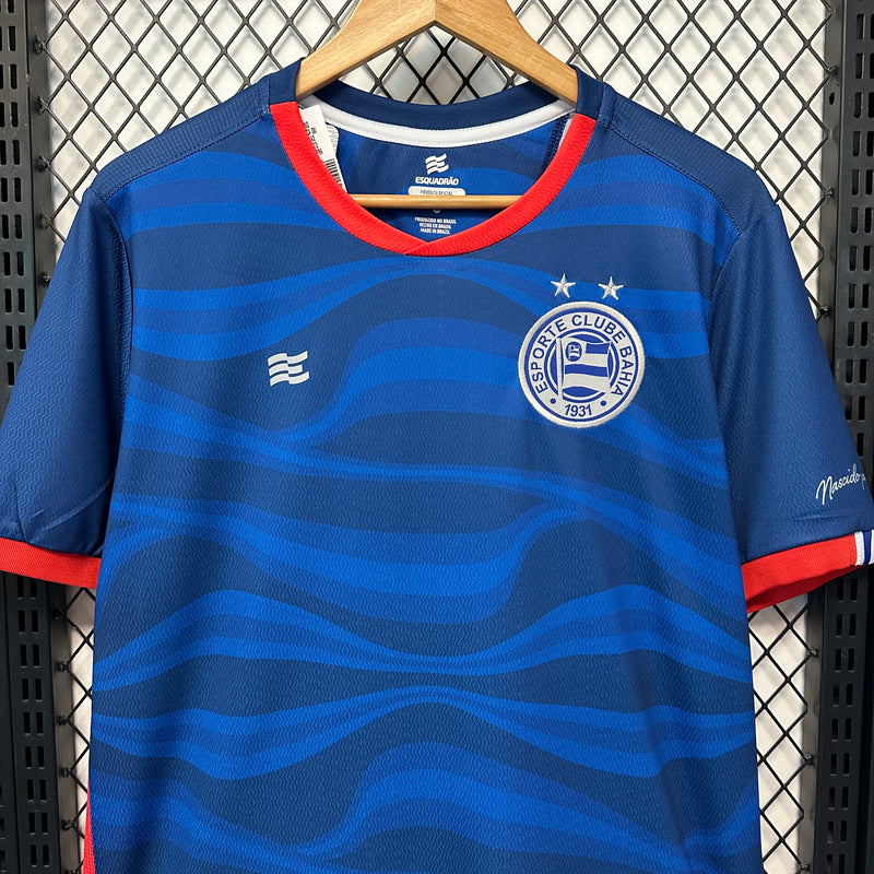 Camisa Bahia 2024/25 - Third