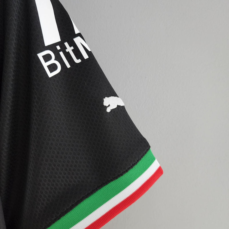 Camisa Milan 2022/23 Home