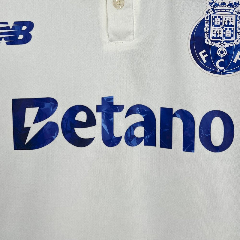 Camisa FC Porto 2025/26 - Third