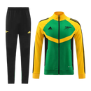 Conjunto de Treino Arsenal 2024-25 - Casaco sem Capuz