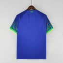Camisa Seleção Brasil 2022/23 Away Torcedor PRO