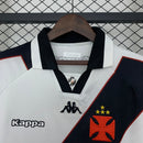Camisa Retrô Vasco da Gama 97/98 Home