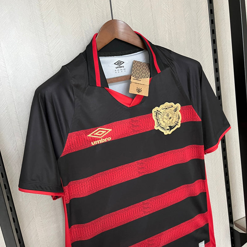 Camisa Sport Recife 2024/25 Home