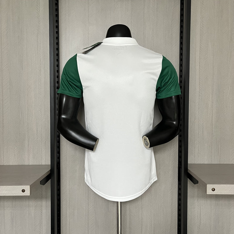 Camisa SE Palmeiras 2025-26 Away Versão Jogador