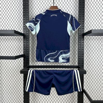 Conjunto Infantil Ajax 2025/26 - Home