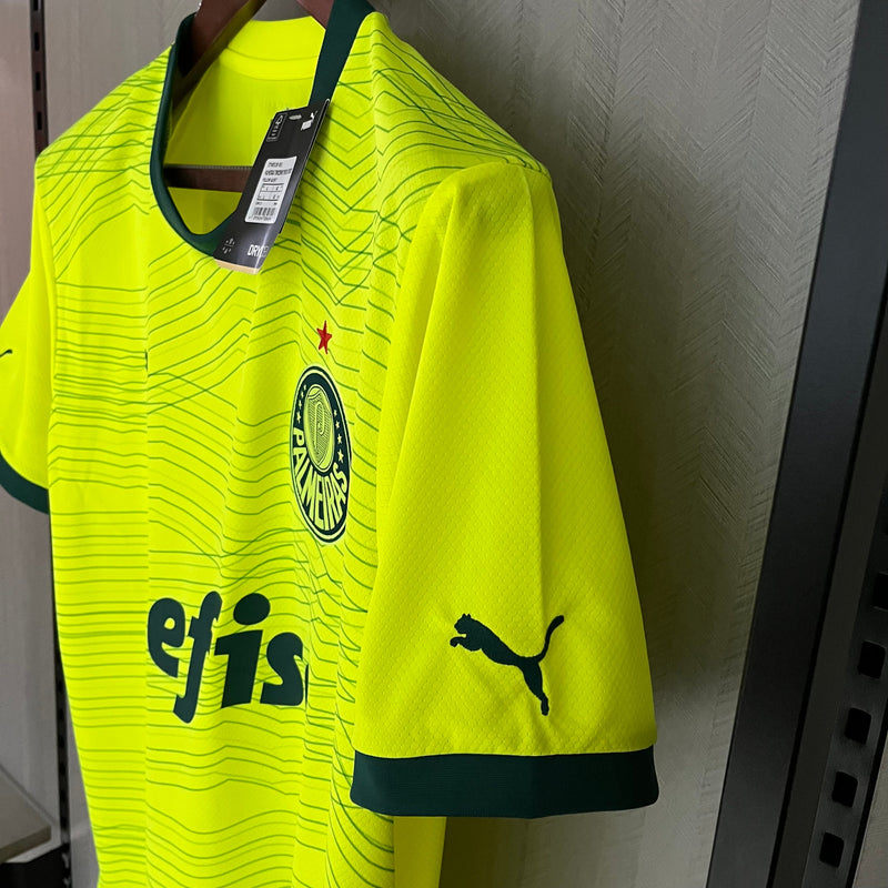 Camisa SE Palmeiras 2023/24 Terceira