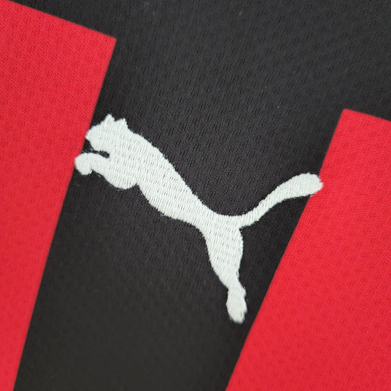 Camisa Milan 2022/23 Home