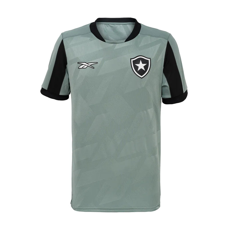 Camisa Botafogo 2024/25 - GK Home