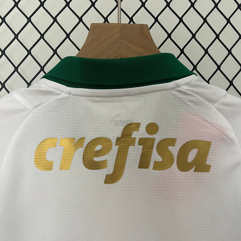 Conjunto Infantil Palmeiras 2024/25 - Away