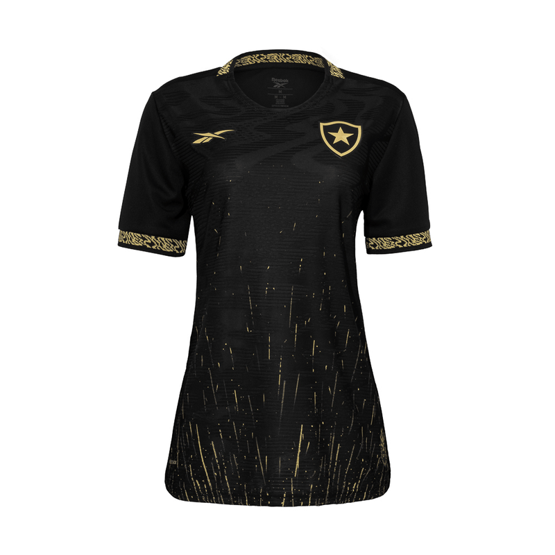 Camisa Feminina Botafogo 2024/25 -  Away