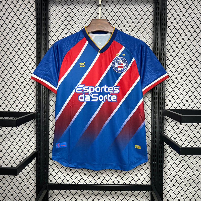 Camisa Bahia 2024/25 - Away