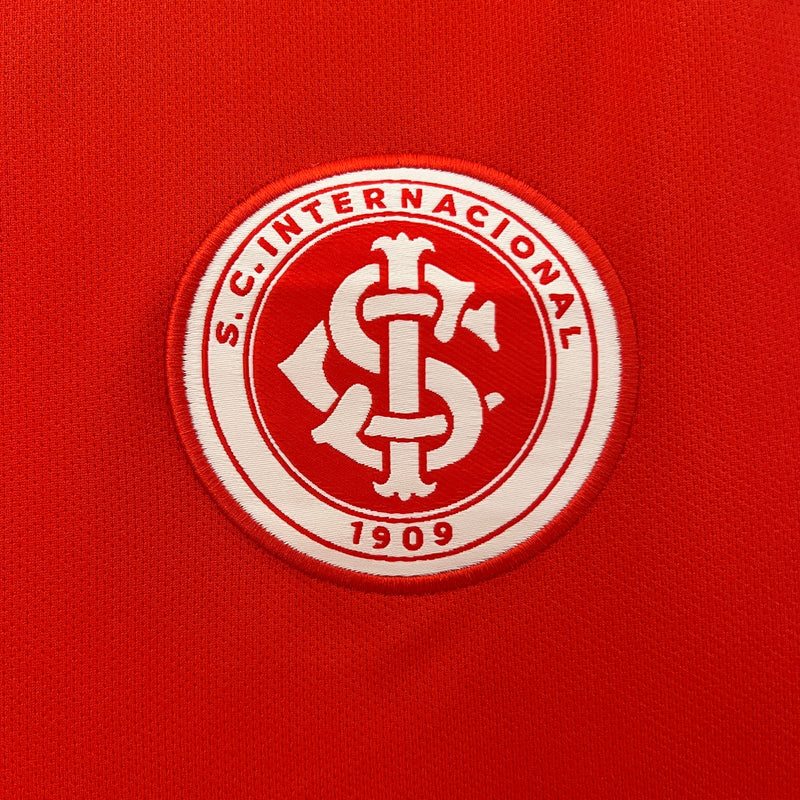 Camisa SC Internacional 2024/25 Home