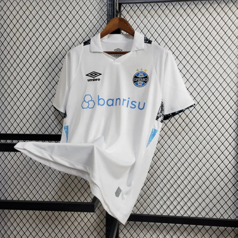 Camisa Grêmio 2024/25 Away