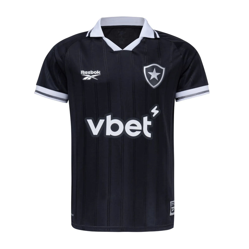 Camisa Botafogo 2025/26 Away