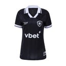 Camisa Feminina Botafogo 2025/26 - Away