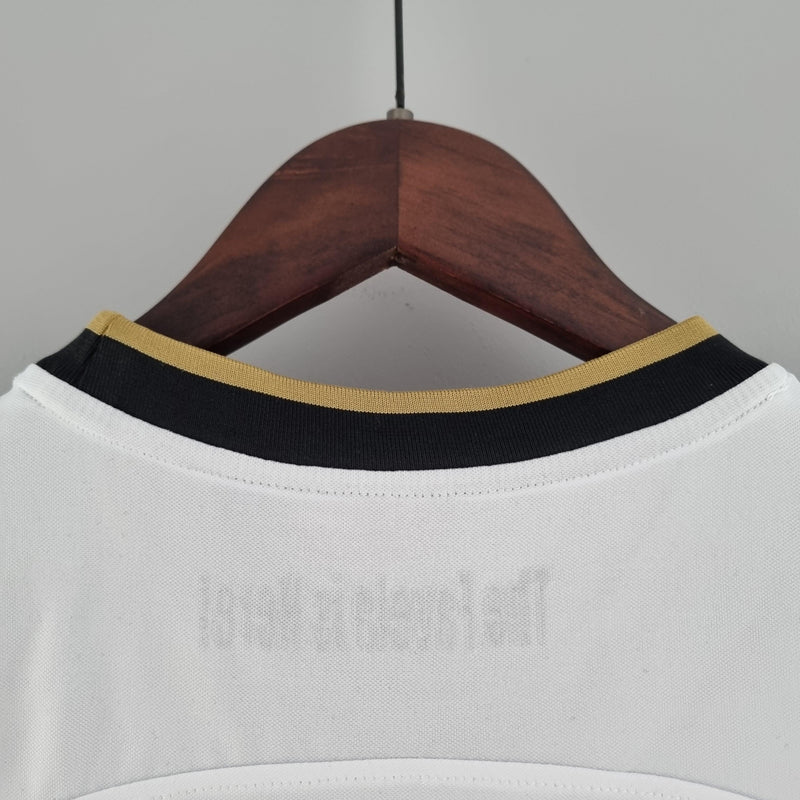 Camisa Feminina Corinthians 2022/23 Home
