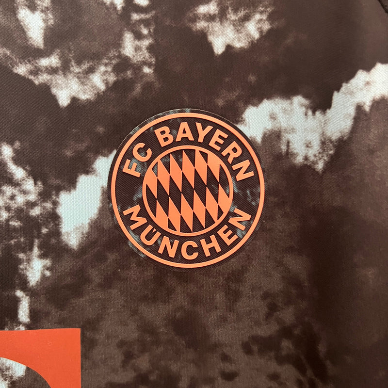 Camisa Bayern de Munique 2024/25 - Away