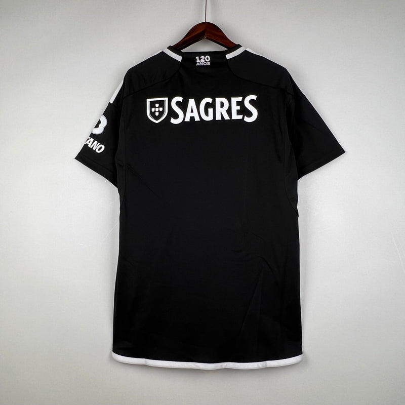 Camisa Benfica 2023/24 Away
