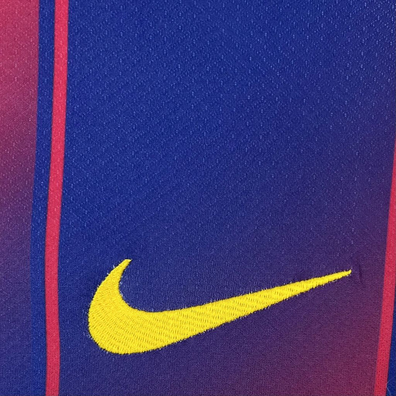 Camisa FC Barcelona 2025/26 - Home