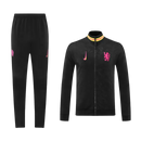 Conjunto de Treino Chelsea 2024-25 - Casaco sem Capuz