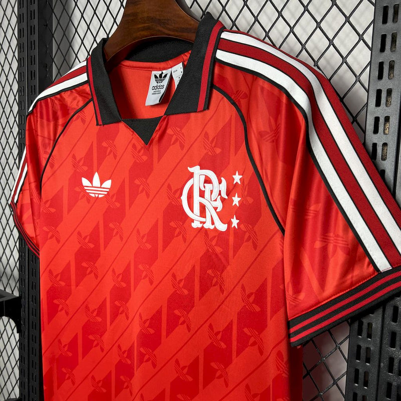 Camisa Flamengo 2024/25 - Edição Especial