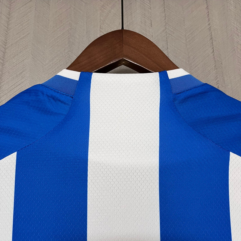 Camisa Paysandu 2024/25 Home