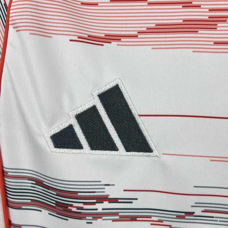 Camisa Feminina Bayern de Munique 2025/26 Away