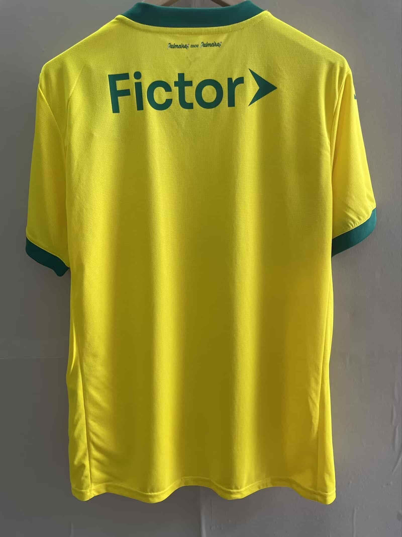Camisa SE Palmeiras 2025/26 Third