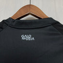 Camisa Feminina Atlético Mineiro 2025/26 - All Black