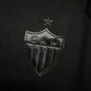 Camisa Feminina Atlético Mineiro 2025/26 - All Black