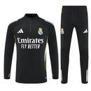 Conjunto de Treino Real Madrid 2025-26