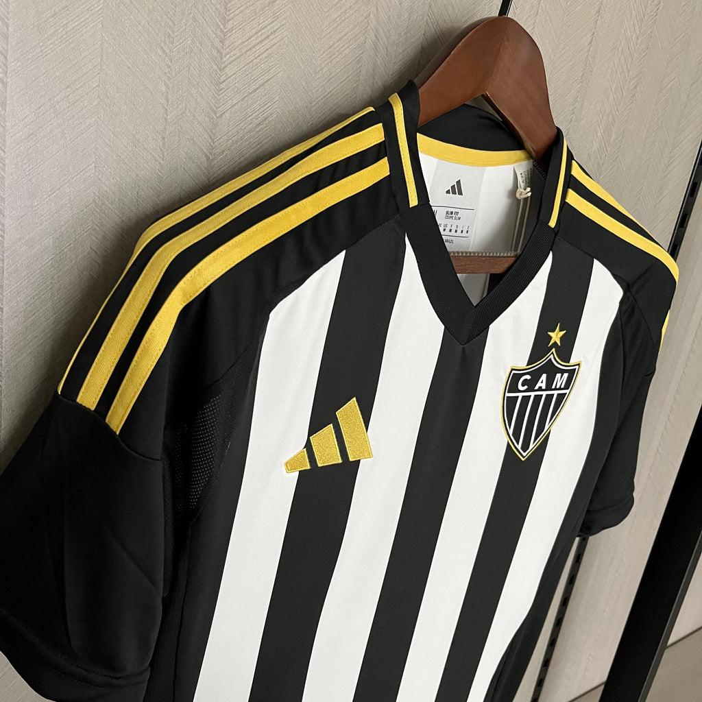 Camisa Atlético Mineiro 2025/26 - Home