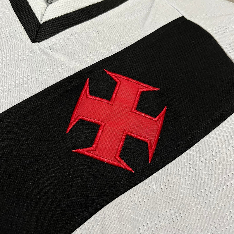 Camisa Vasco da Gama 2025/26 Away